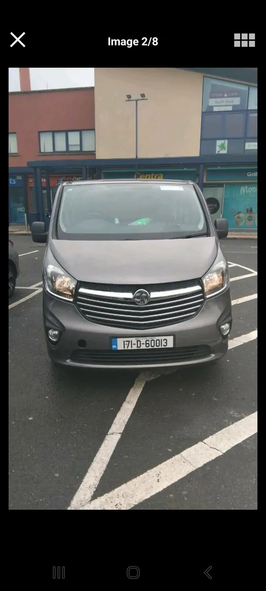 Vivaro - Image 1