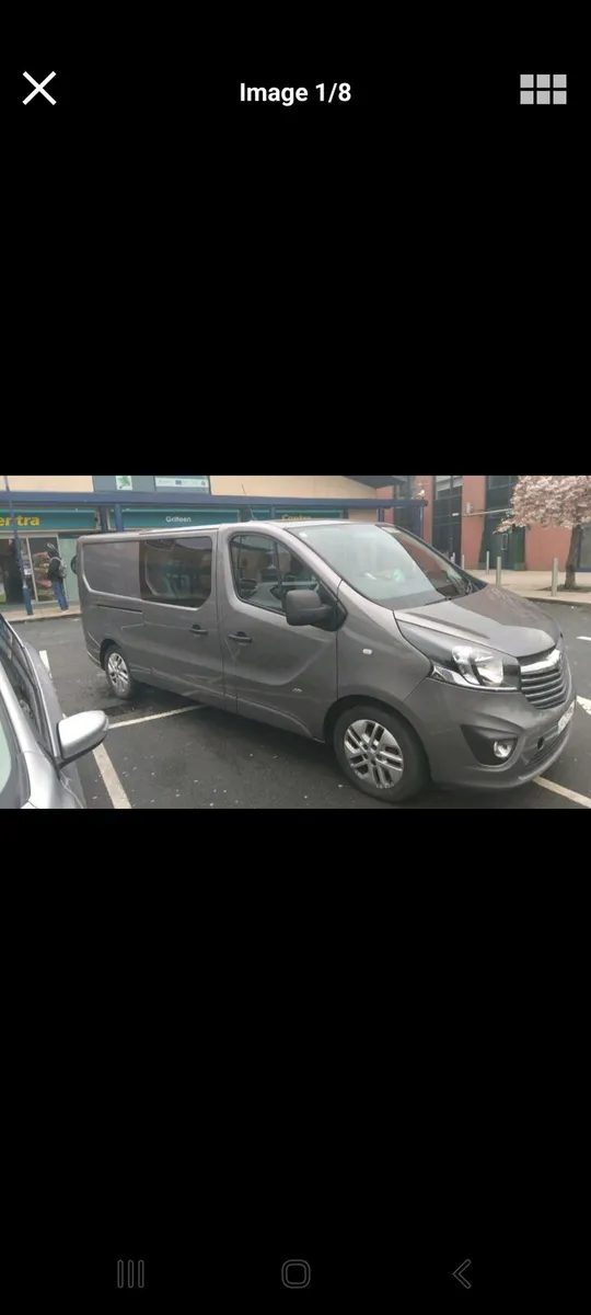 Vivaro - Image 2