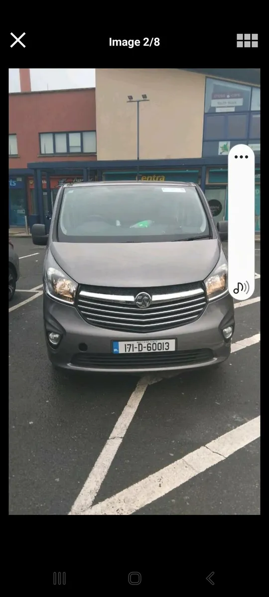 Vivaro - Image 3