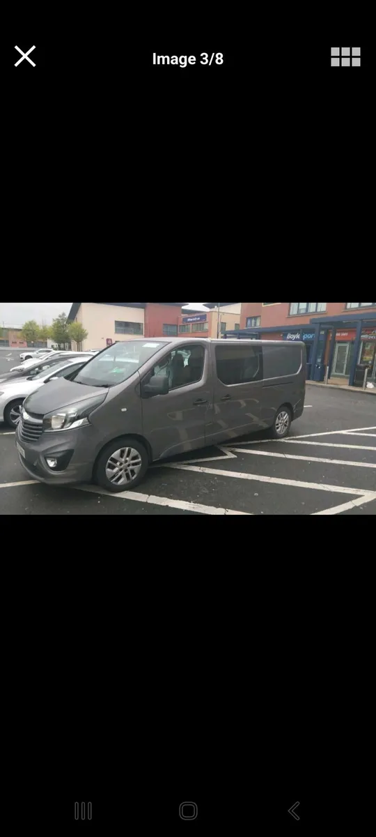 Vivaro - Image 4