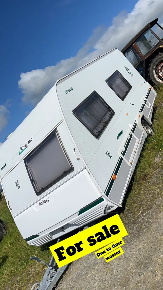 Caravan - Image 2