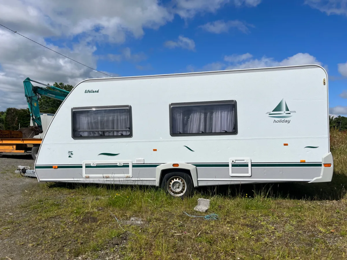 Caravan - Image 3
