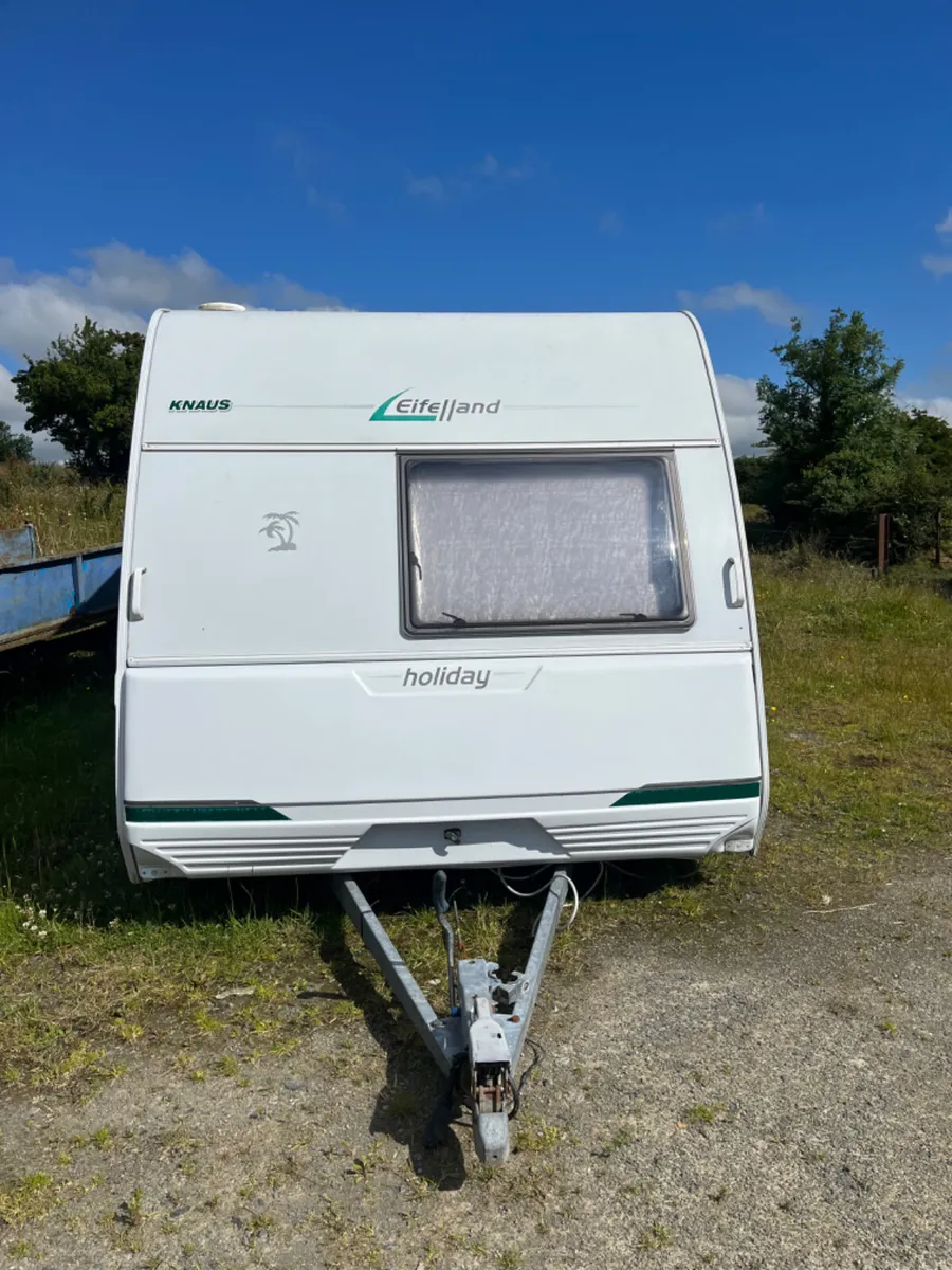 Caravan - Image 4
