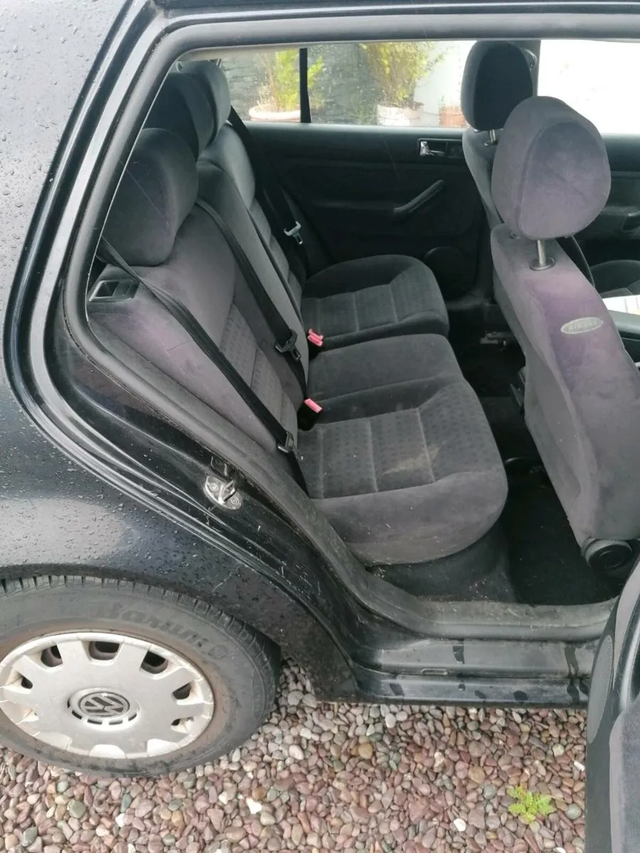 Volkswagen Golf - Image 2