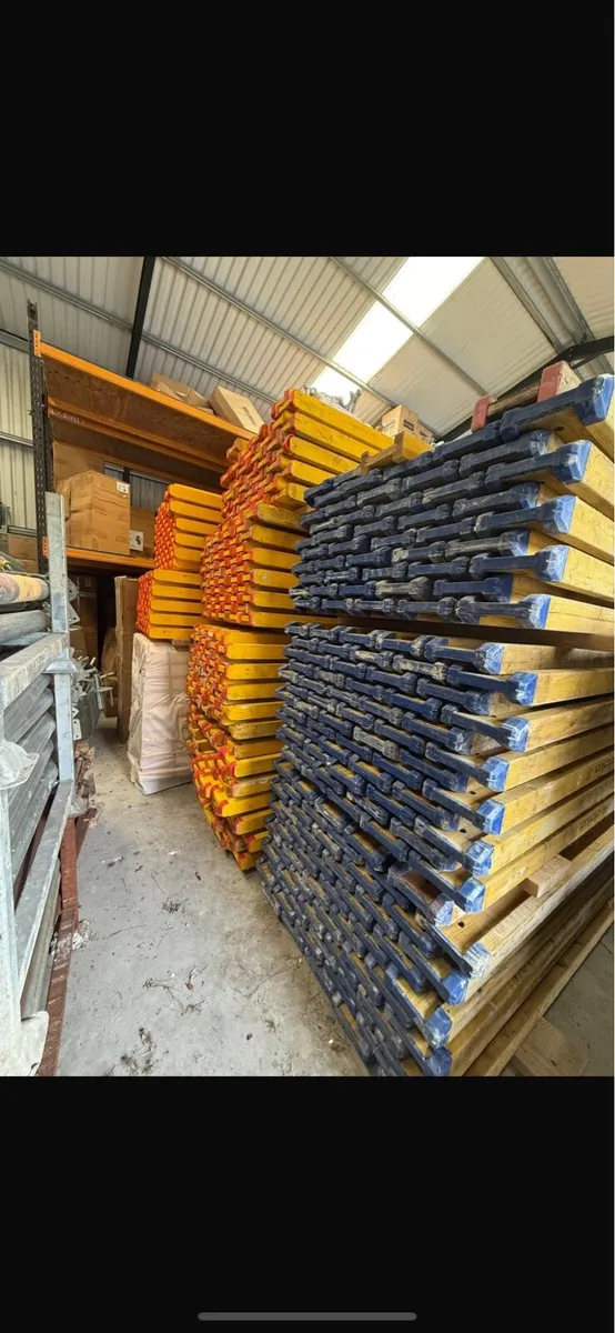 Building materials - Image 1