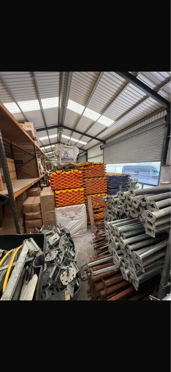 Building materials - Image 2