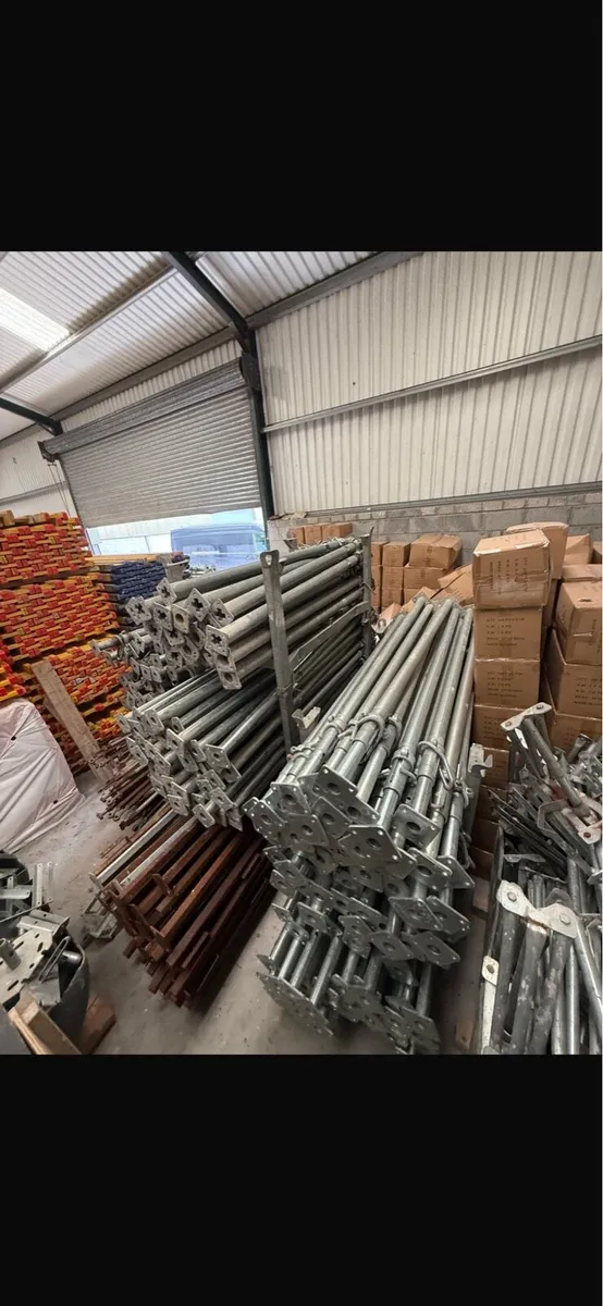 Building materials - Image 3