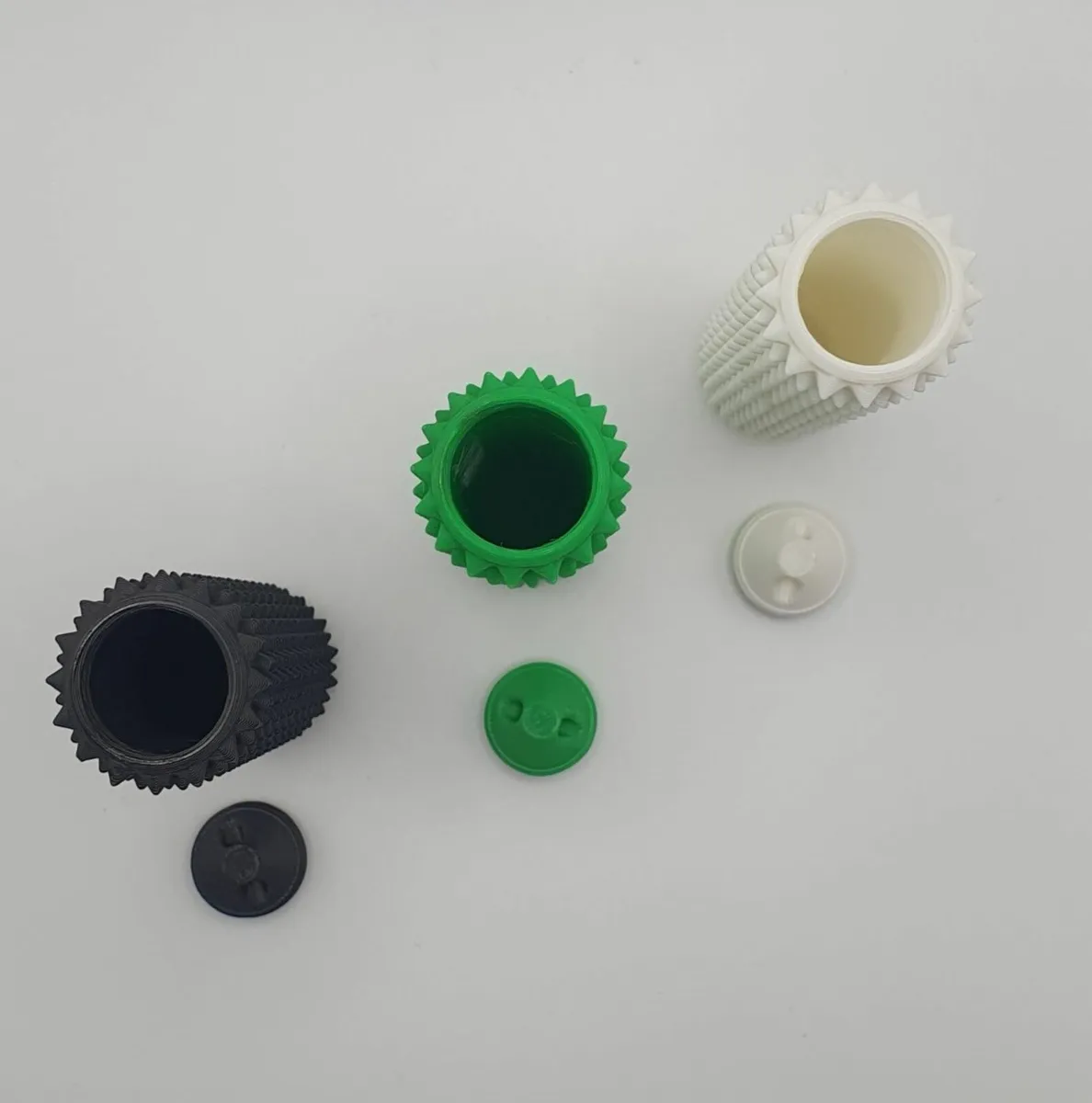 Little Ouchie - Fidget Stim -  Made in Ireland - Image 3