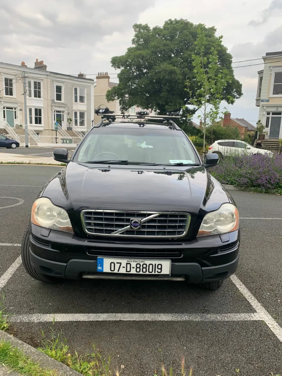 Volvo XC90 Series 2007 - Image 1