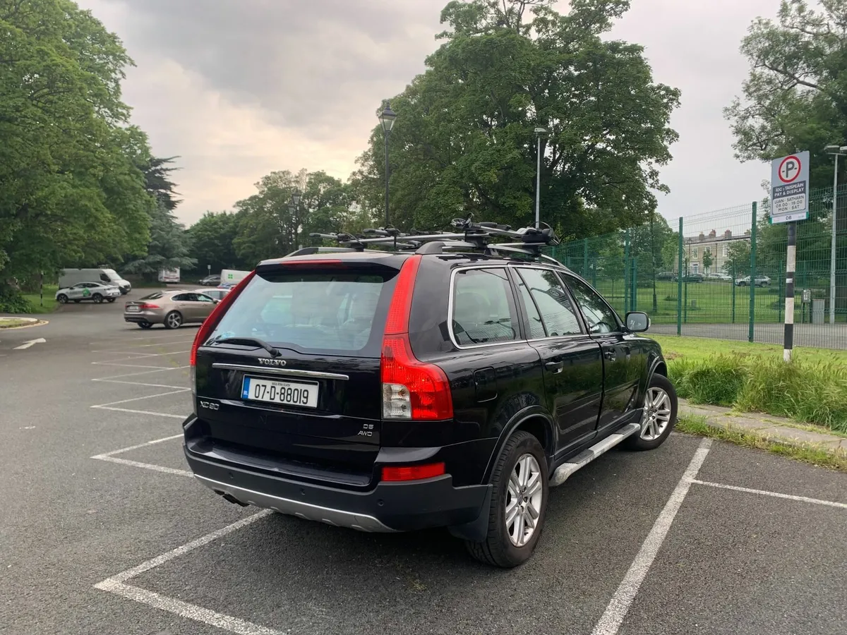 Volvo XC90 Series 2007 - Image 2