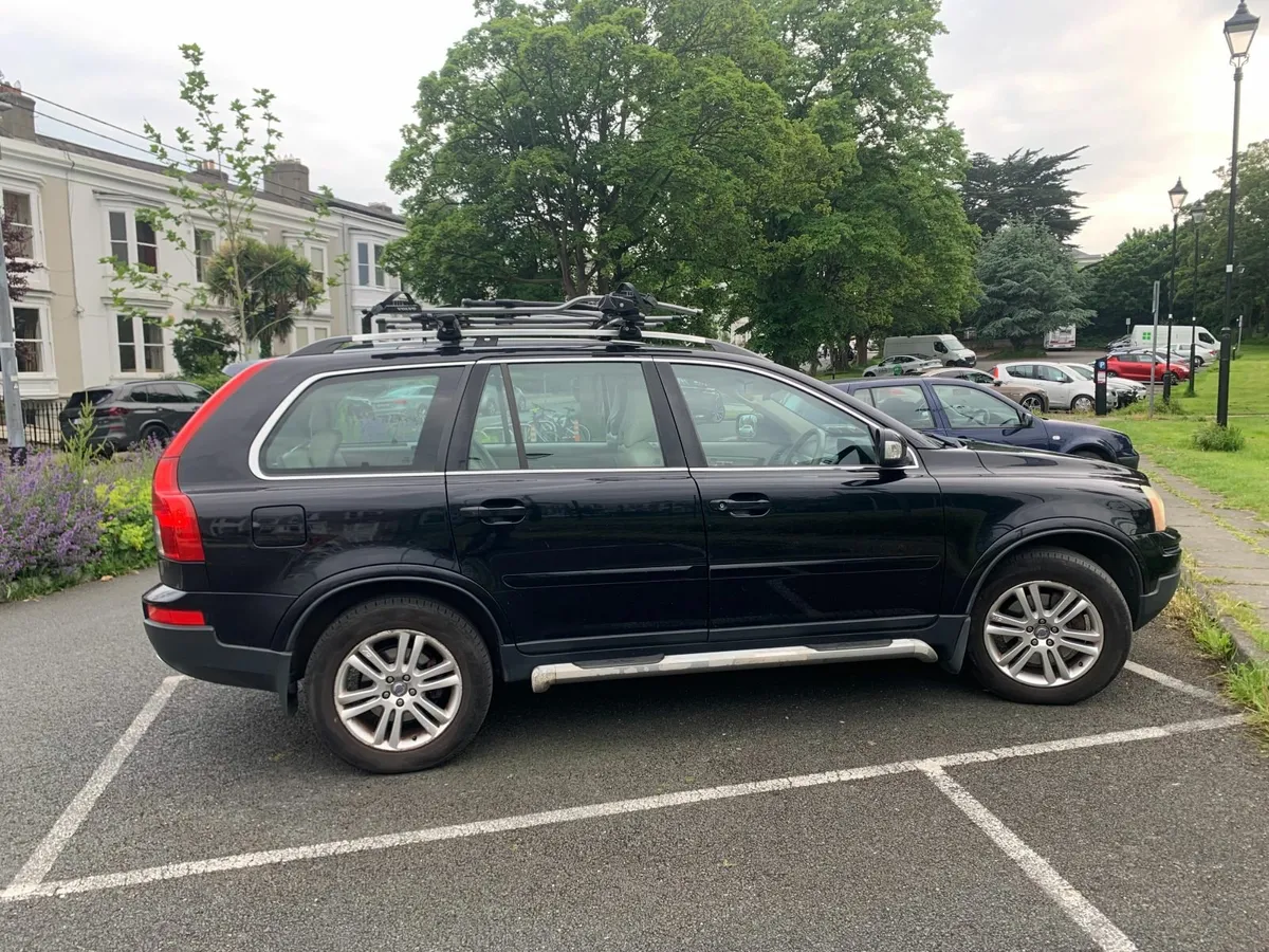 Volvo XC90 Series 2007 - Image 3