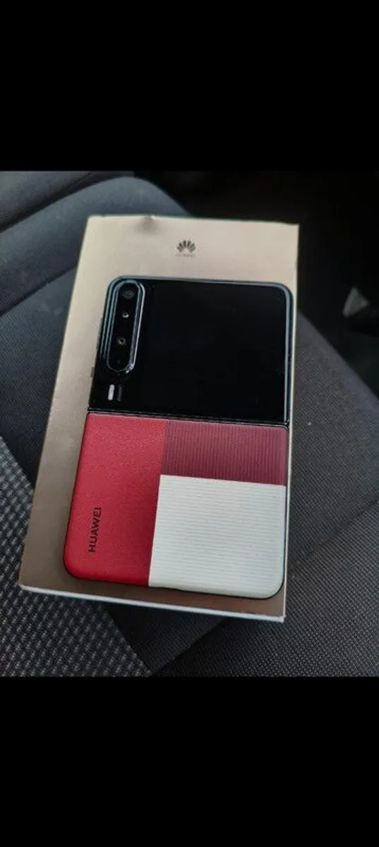 Huawei Pura x - Image 1