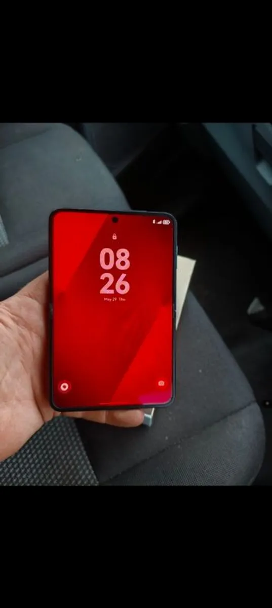 Huawei Pura x - Image 2