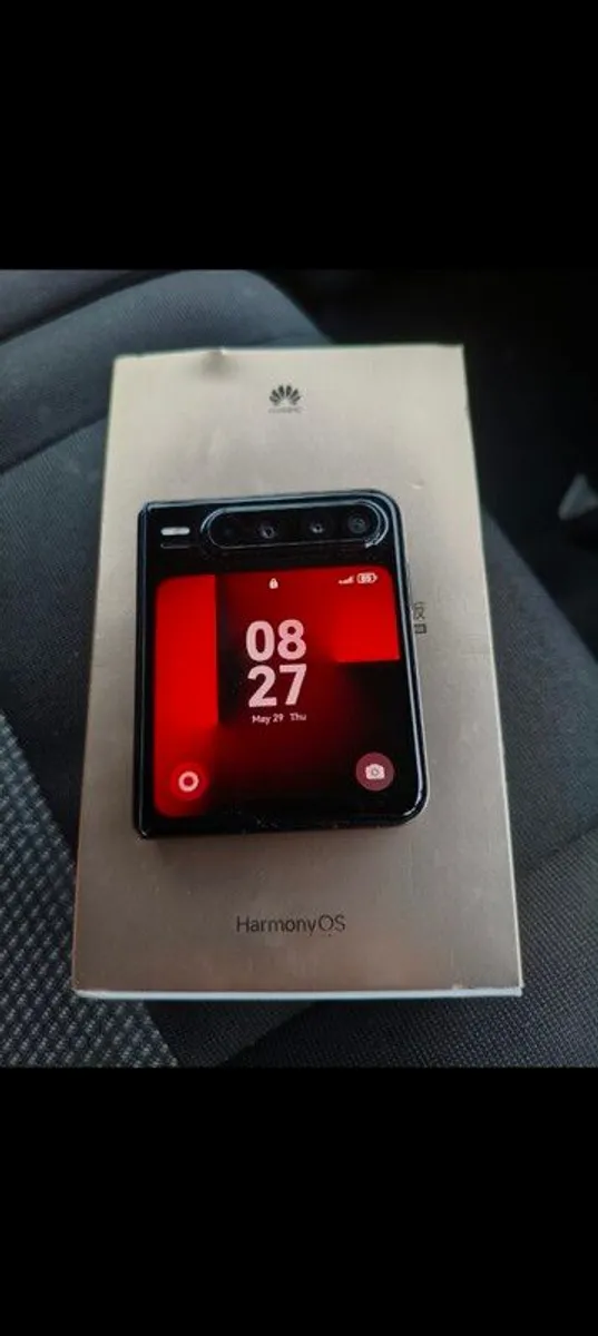 Huawei Pura x - Image 3