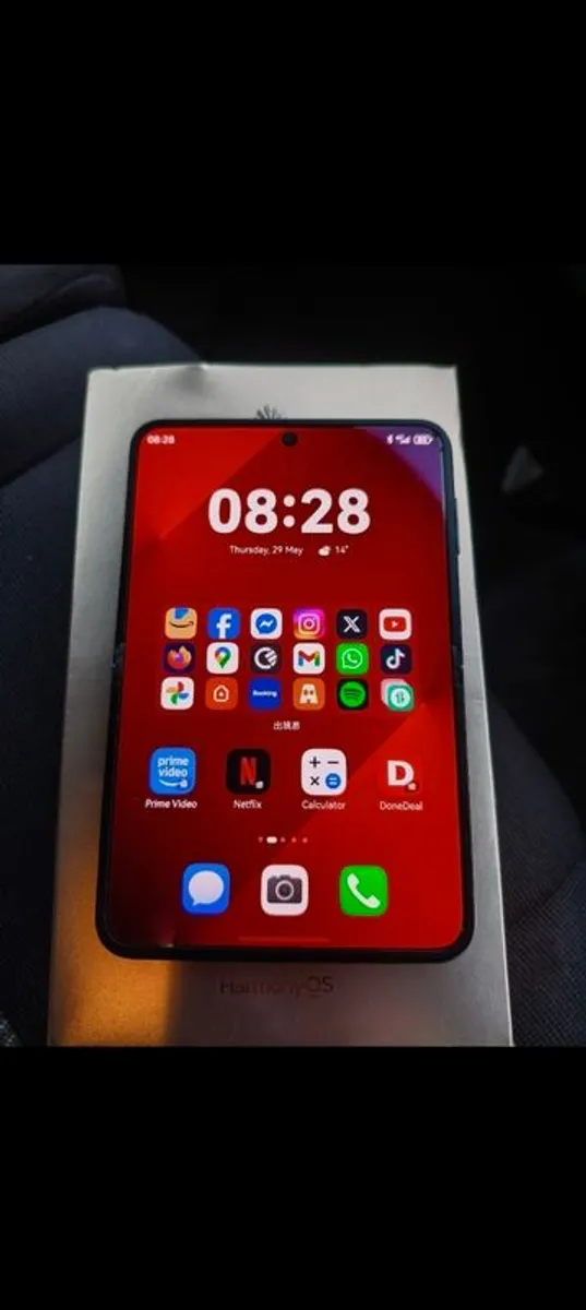 Huawei Pura x - Image 4