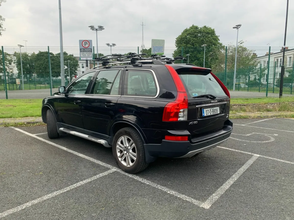 Volvo XC90 Series 2007 - Image 1