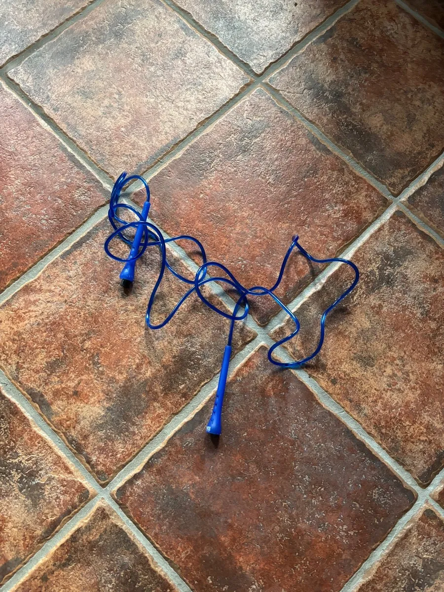 Skipping rope