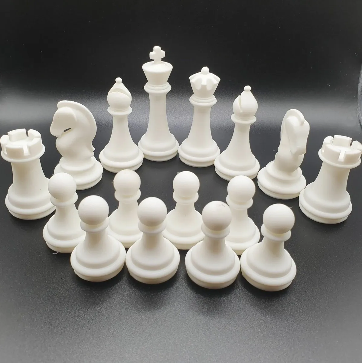 Simple Chess Sets - Made In Ireland - Image 3