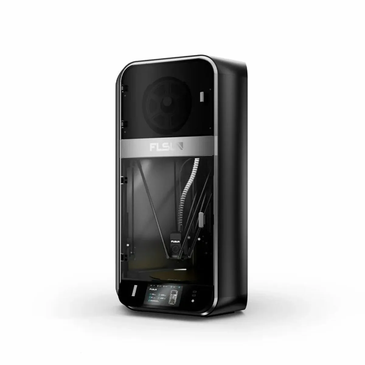 FLSUN S1 Pro - 3D Printer FFF/FDM - Image 3