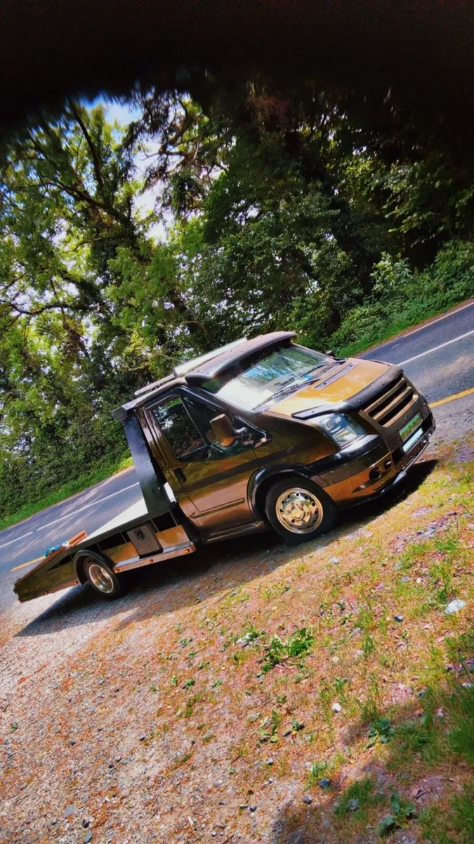 Mechanic in cork for all major repairs and service - Image 2