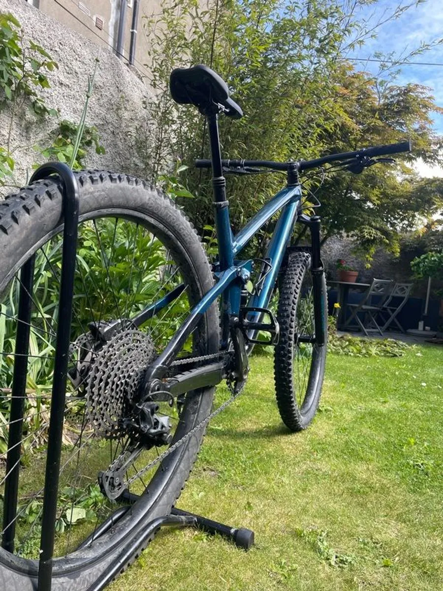 Trek Fuel EX5 - Image 4