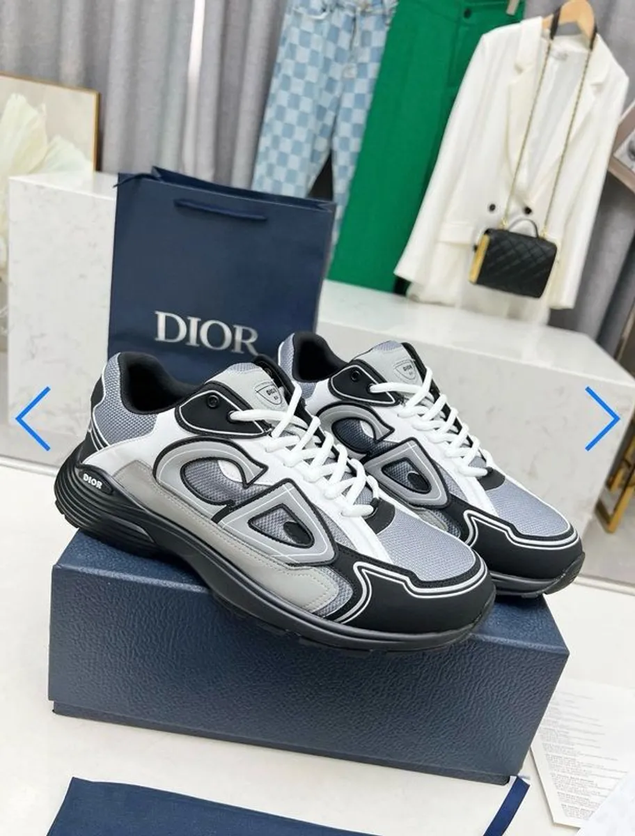 dior shoes