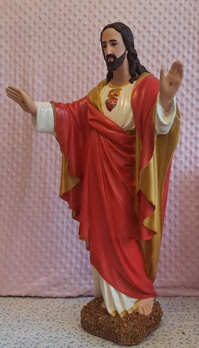 Religious statues for sale - Image 2