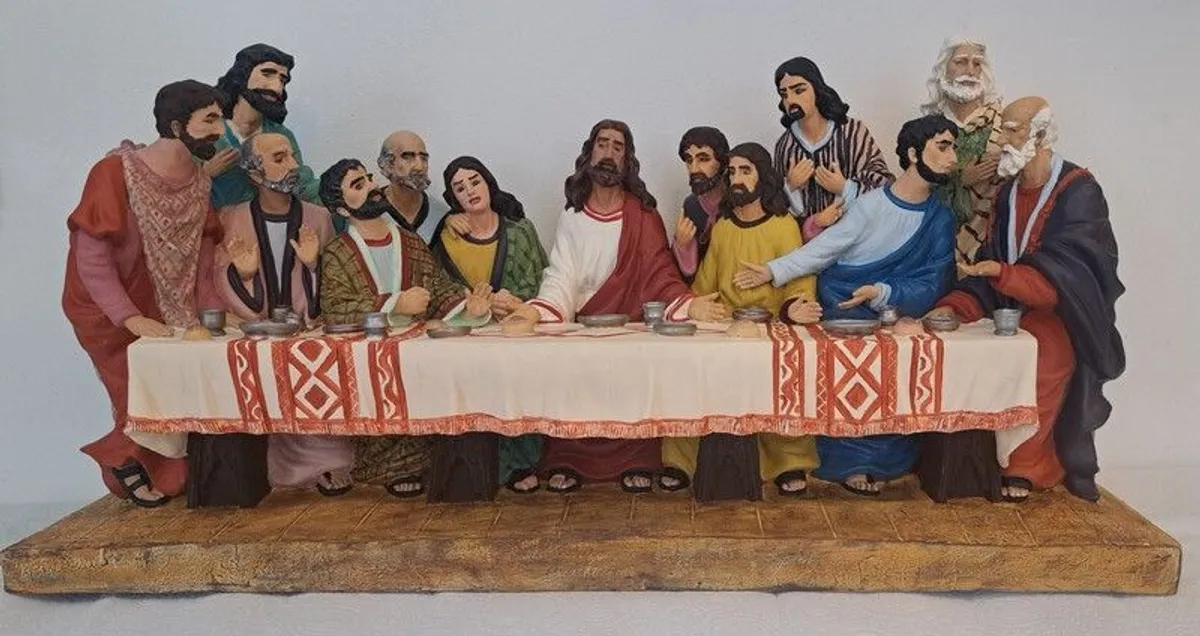 Religious statues for sale - Image 4