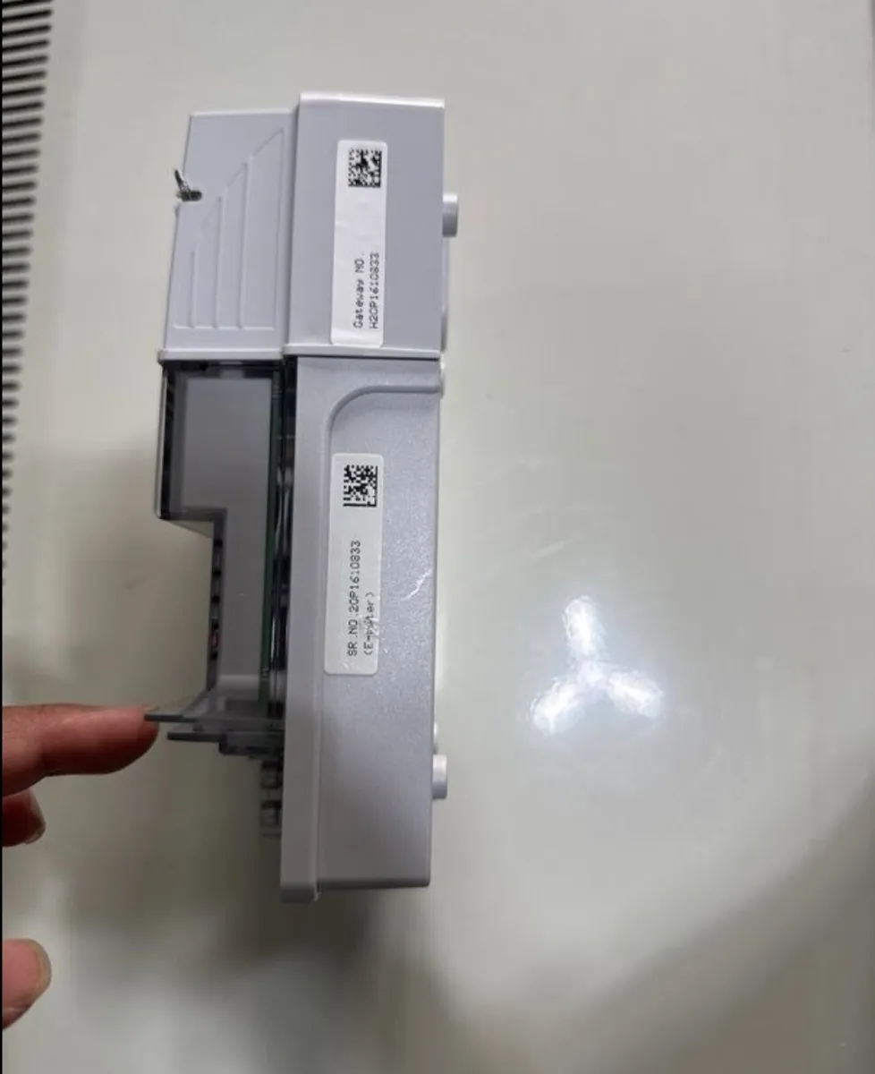 Electric meter - Image 2