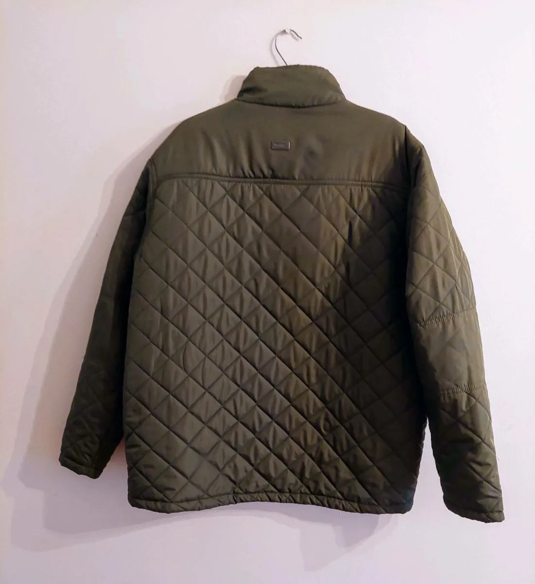 Regatta Men's Padded Jacket - Image 1