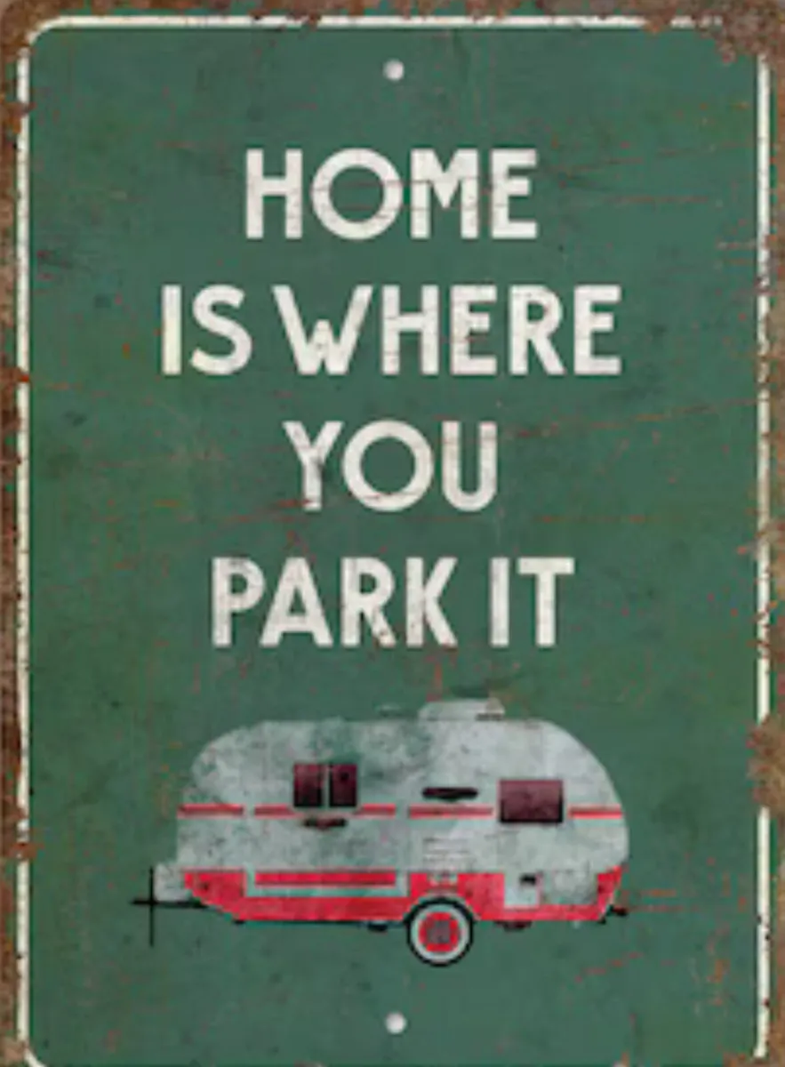 Mobile Home to Let