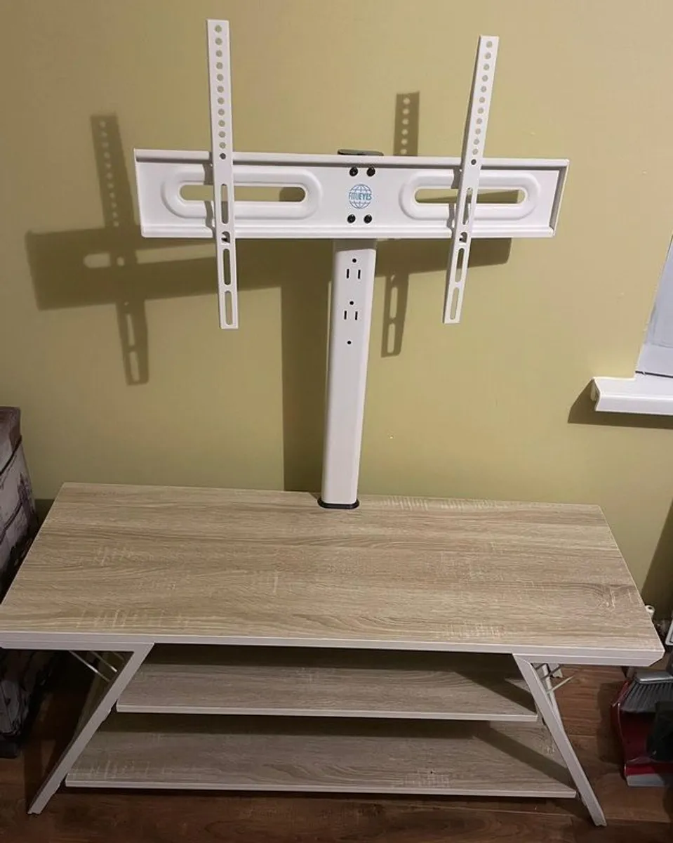 tv stand unit