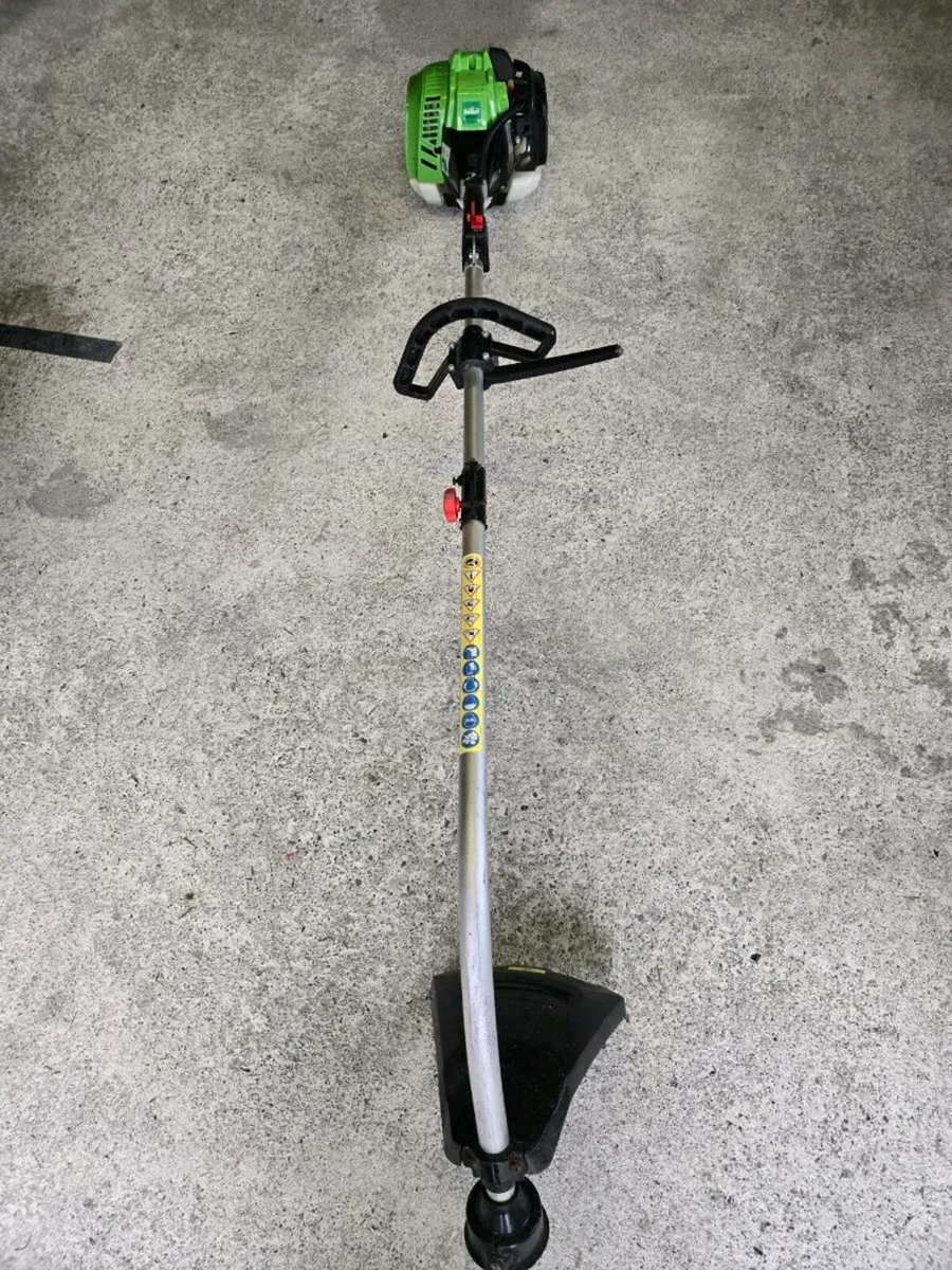 Florabest Strimmer - Image 1