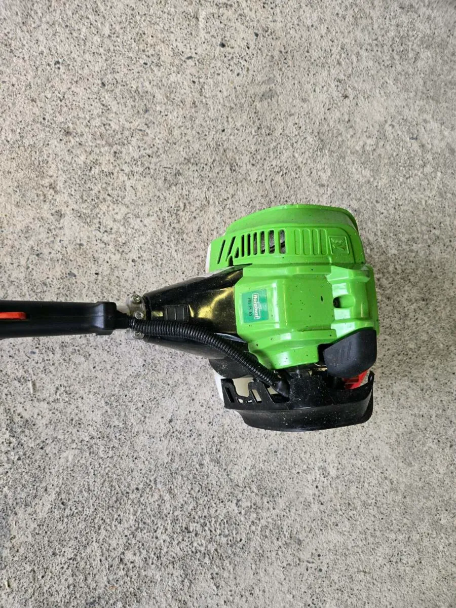 Florabest Strimmer - Image 2