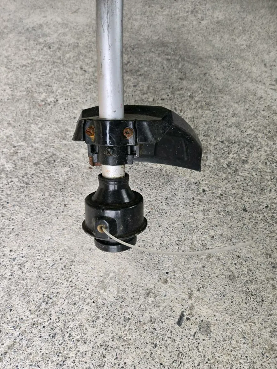 Florabest Strimmer - Image 3