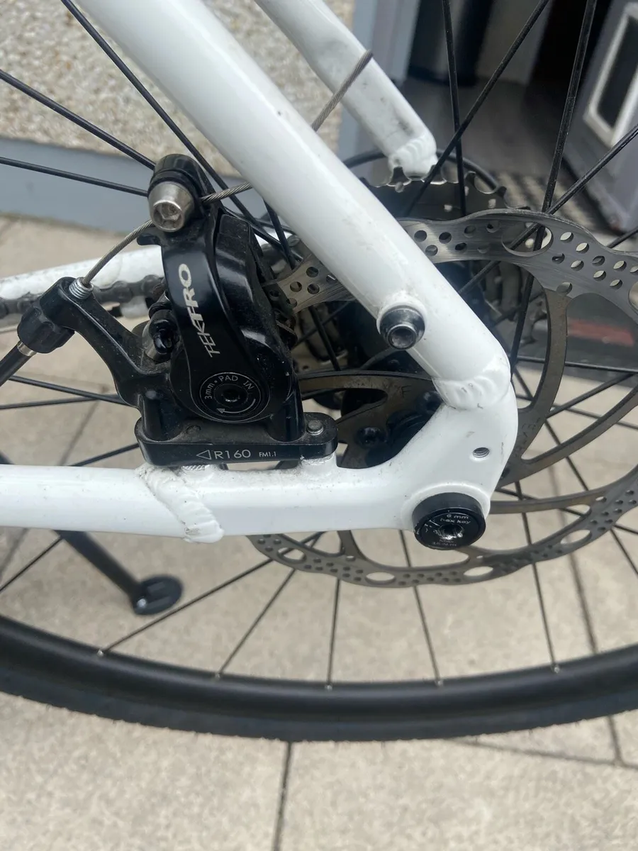 Bicycle road bike - Image 4
