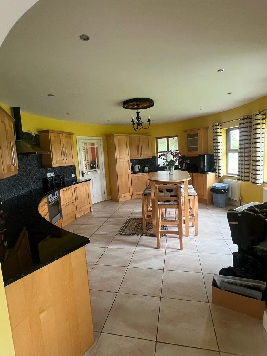 Kitchen - Image 1