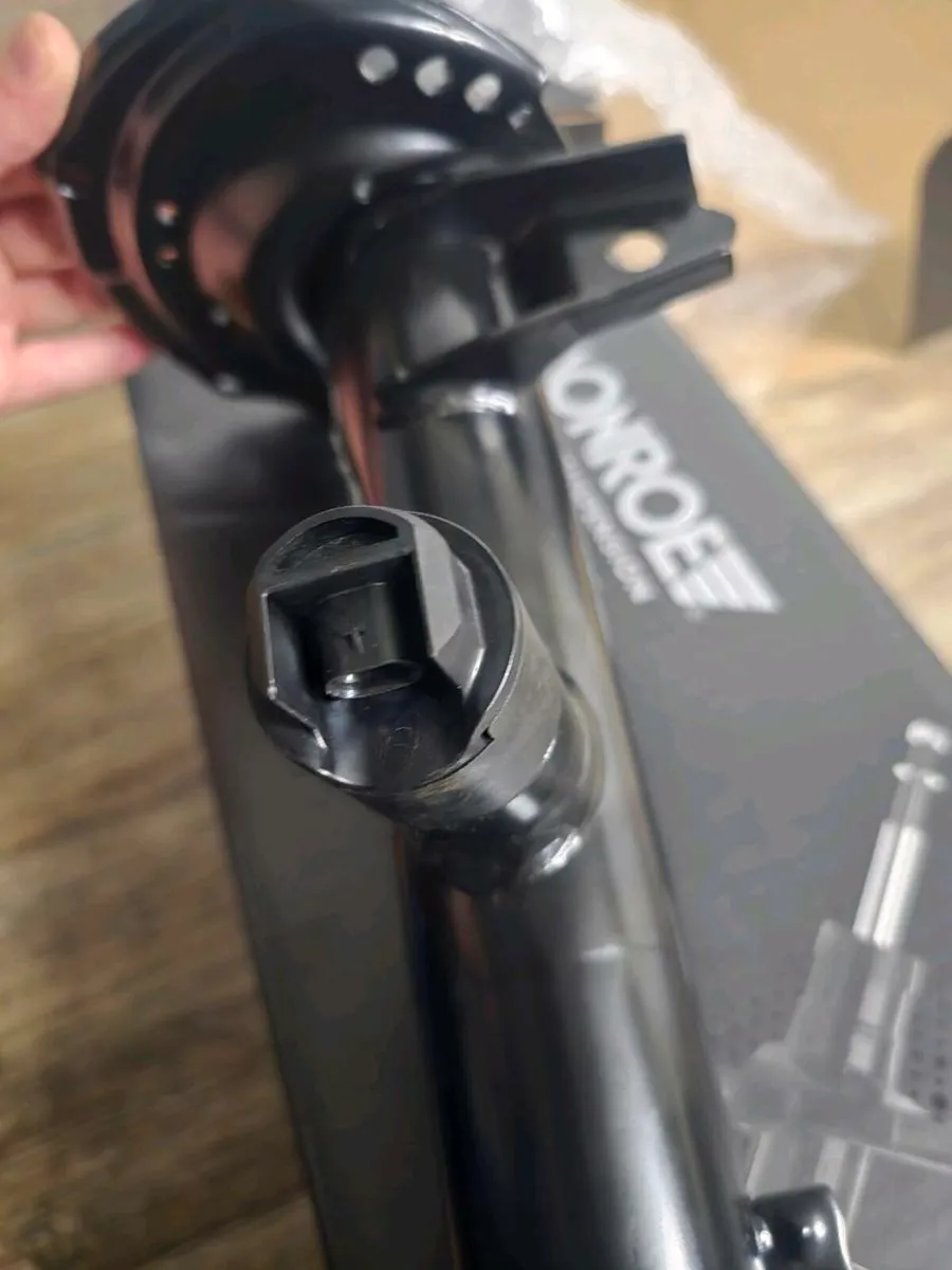 Shock front absorbet - Image 2