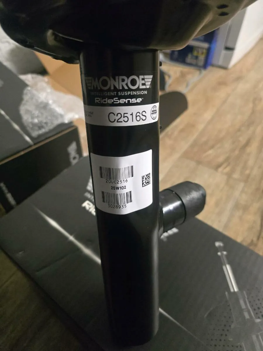 Shock front absorbet - Image 3