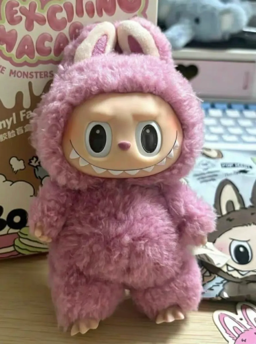 Labubu - Image 2