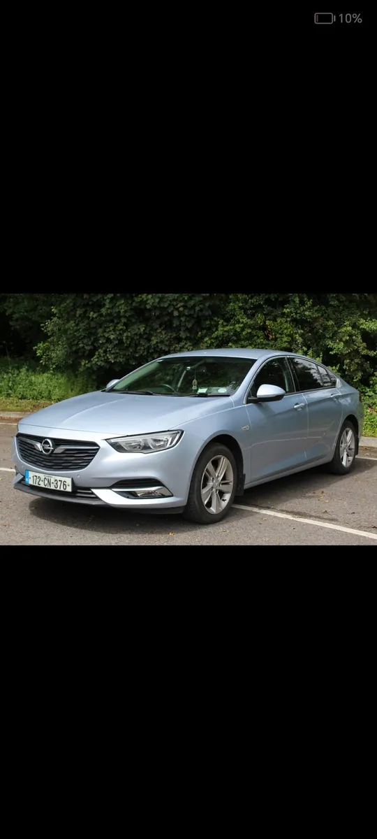 2017 Opel Igsigna 1.6 Diesel - Image 2