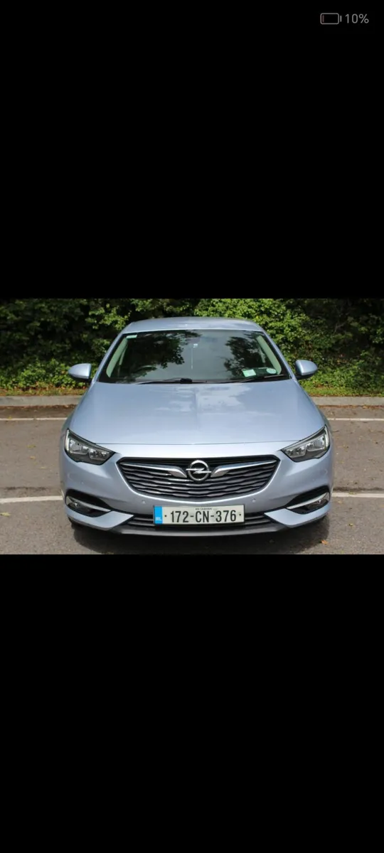 2017 Opel Igsigna 1.6 Diesel - Image 3
