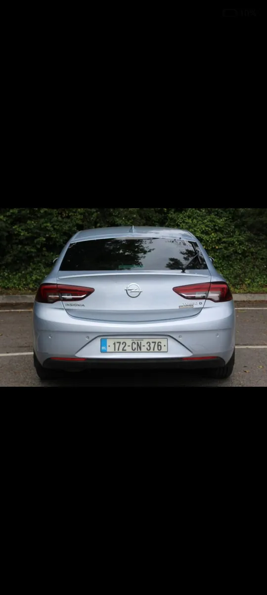 2017 Opel Igsigna 1.6 Diesel - Image 4
