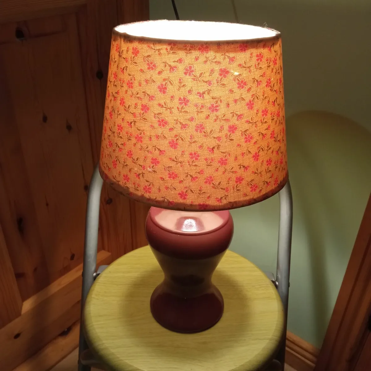Tablelamp - Image 1