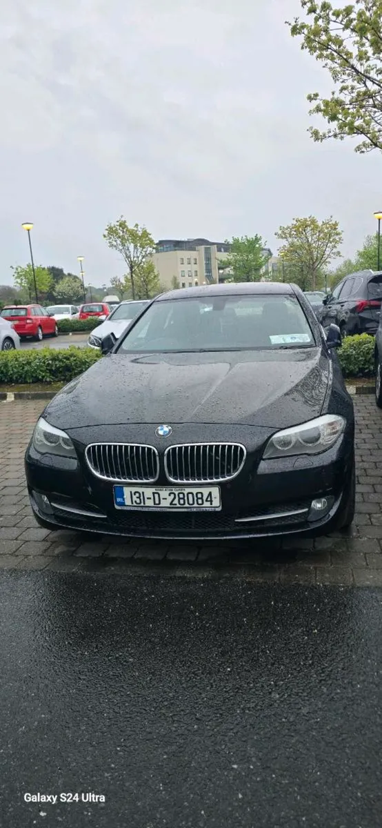 Bmw f10 2013 - Image 1
