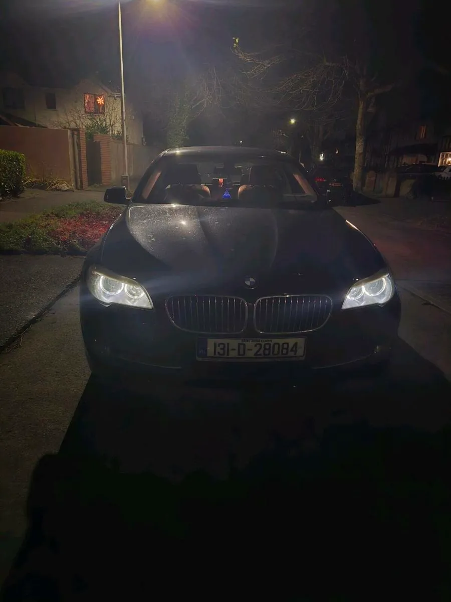 📍📍Bmw f10 2013 📍📍 - Image 3