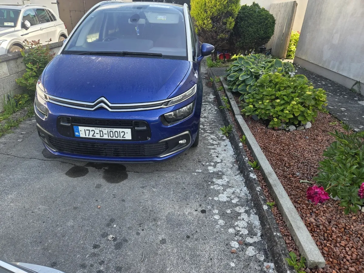 Citroen C4 2017 - Image 2