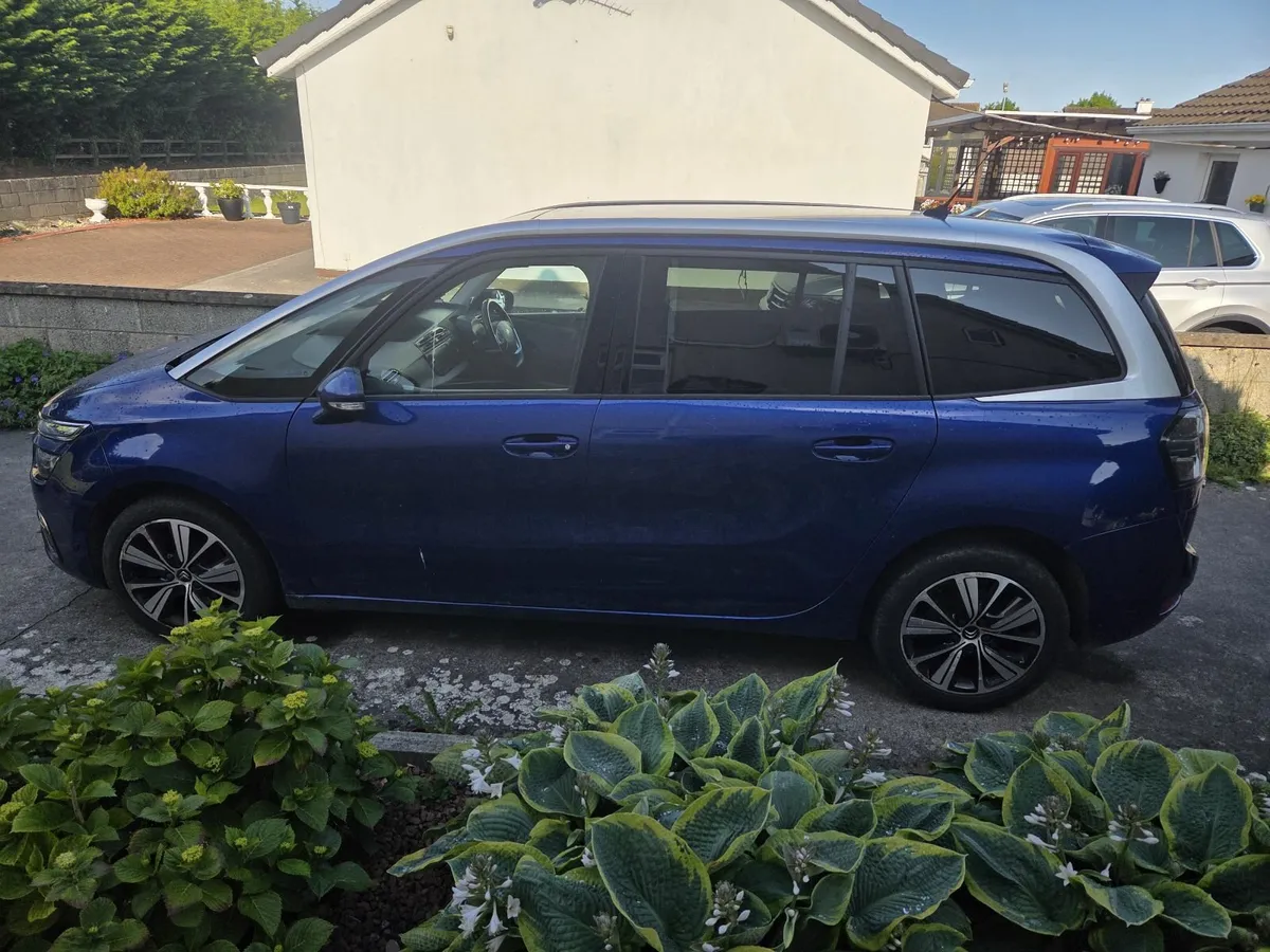 Citroen C4 2017 - Image 3