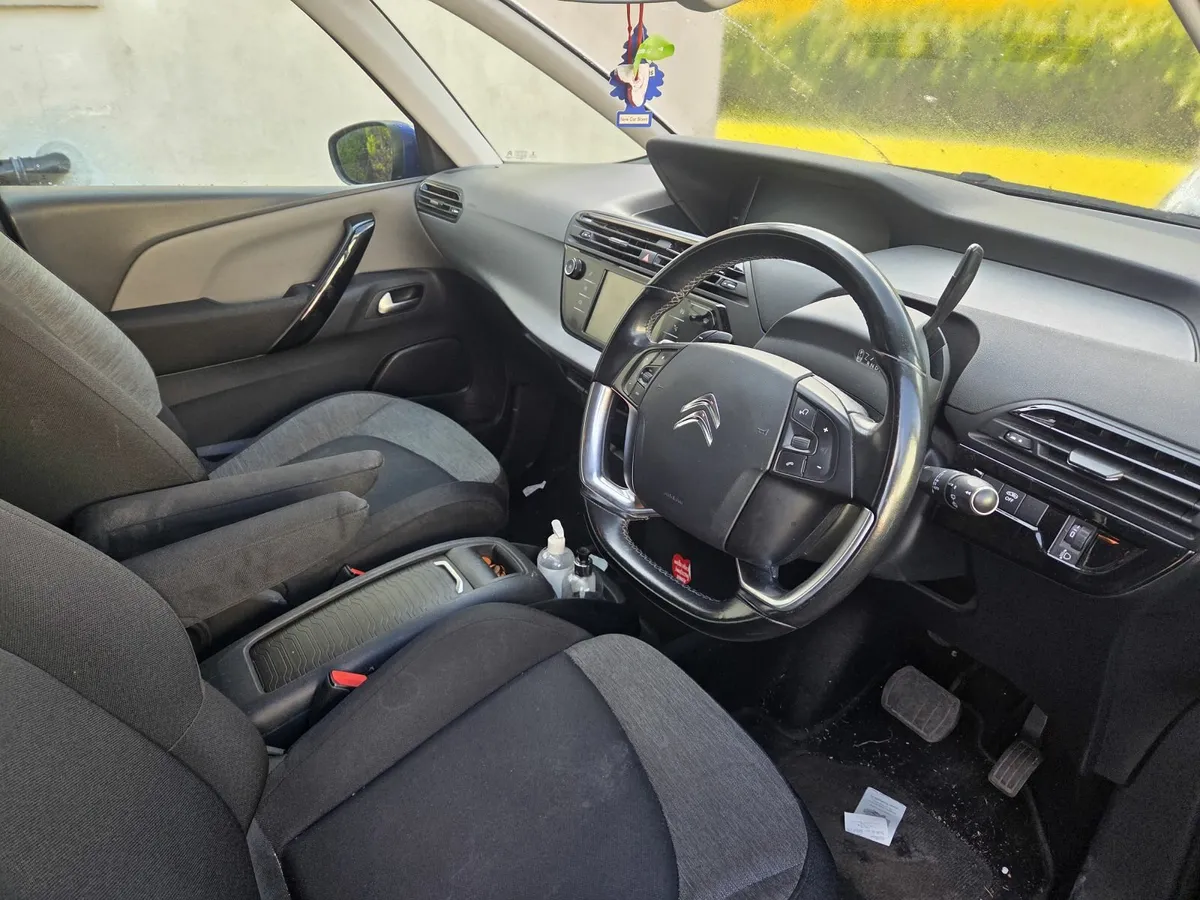 Citroen C4 2017 - Image 4