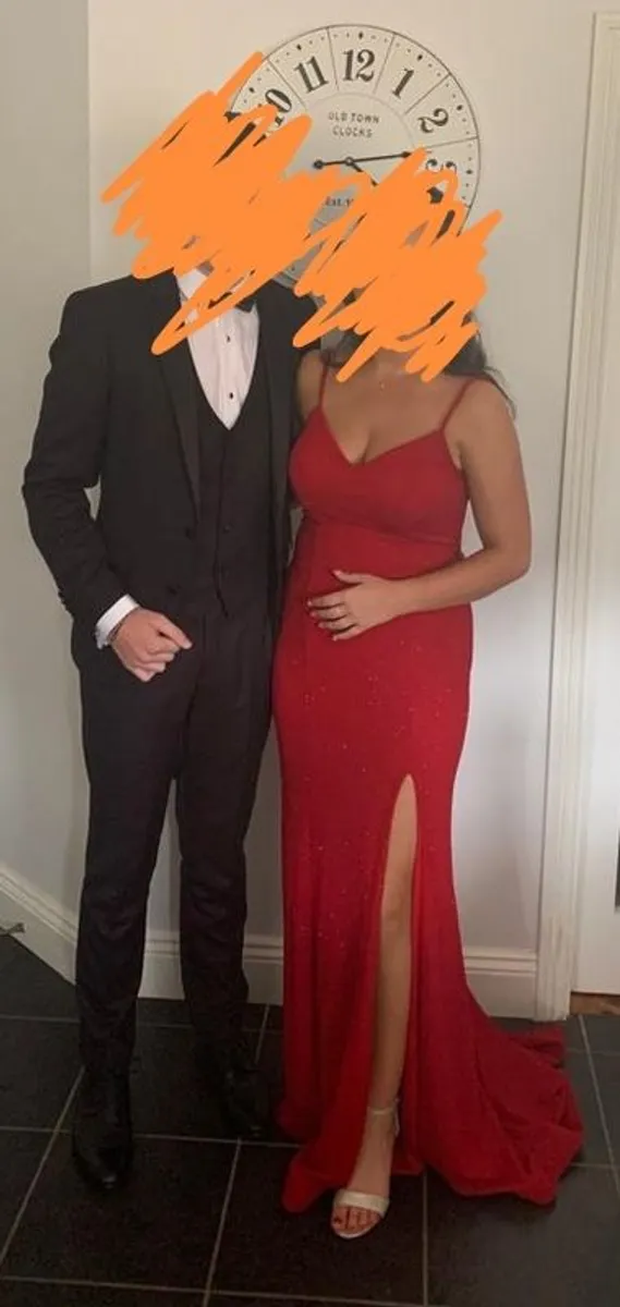 Debs - Image 1